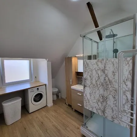 La Maison Des Vacances 8 Personnes Ghyvelde Exterior foto
