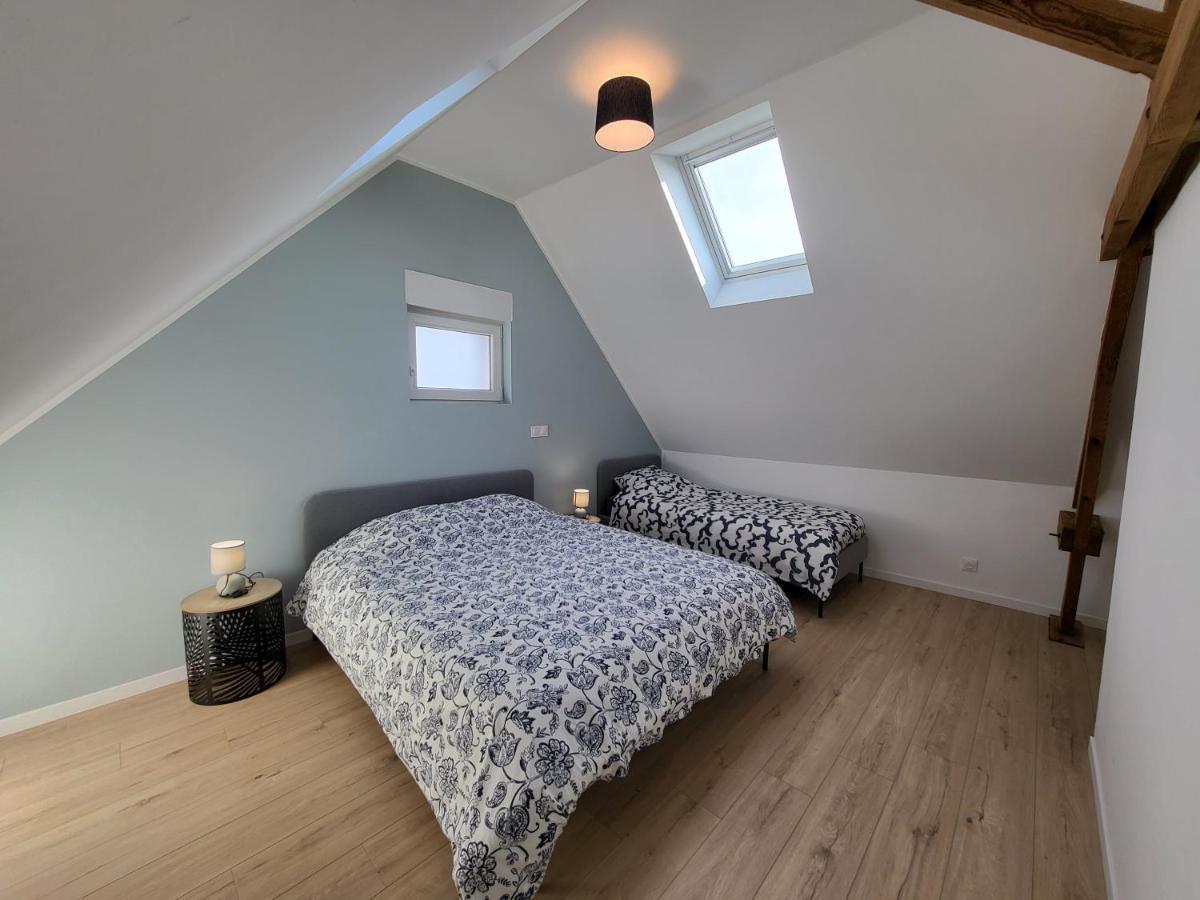 La Maison Des 8 Personnes * Ghyvelde