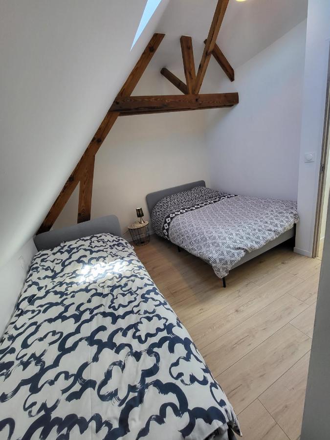 La Maison Des 8 Personnes