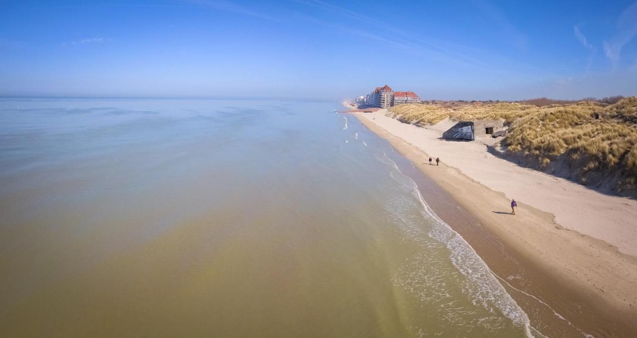 Holiday home La Maison Des 8 Personnes *